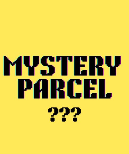MYSTERY PARCEL
